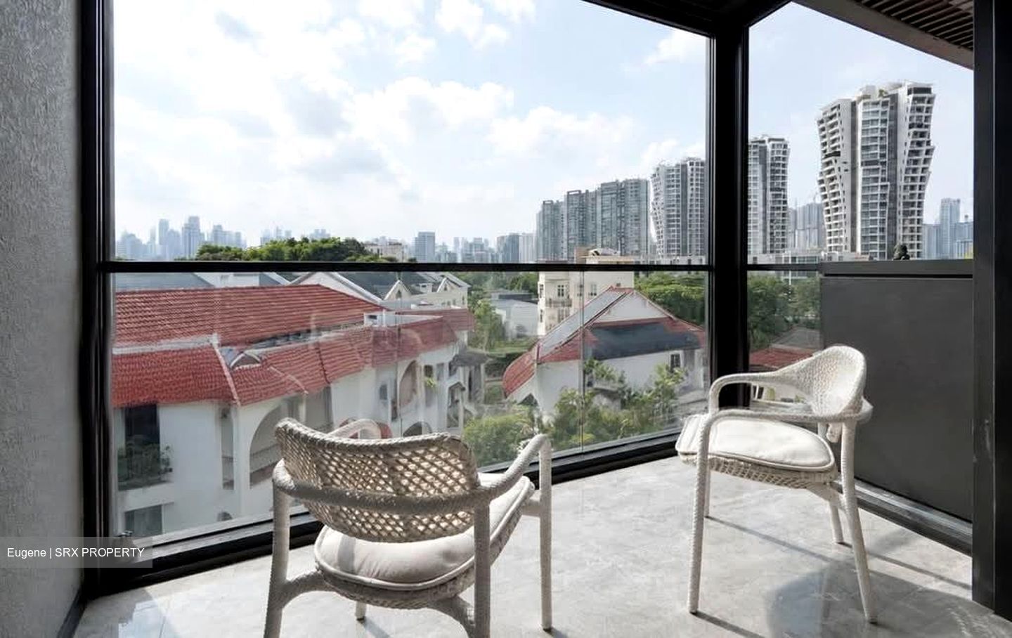 Jervois Privé (D10), Apartment #597094581